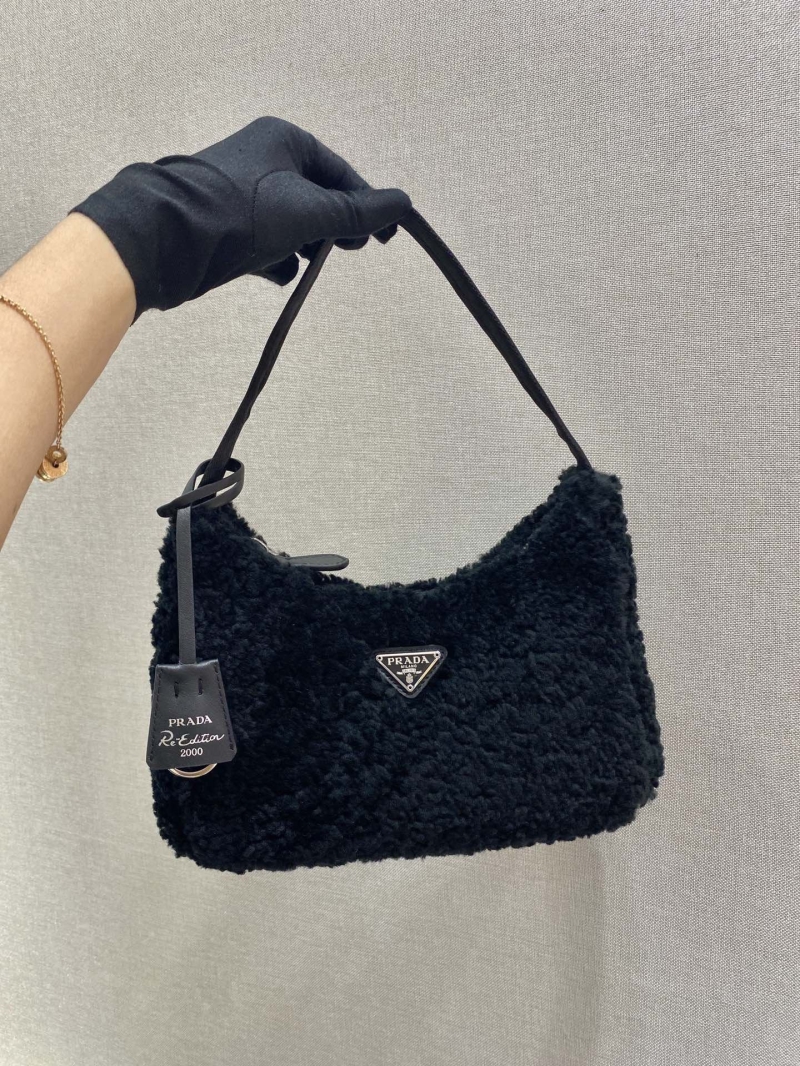 Pra*a hobo bags